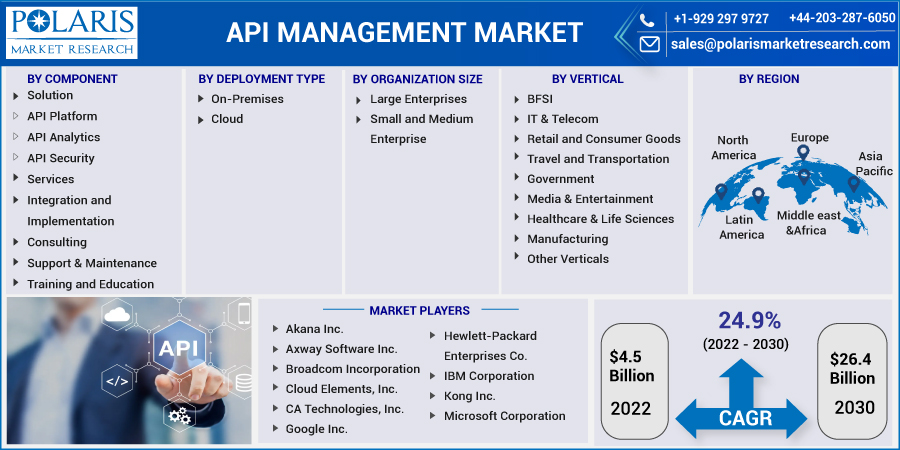 API Management Market